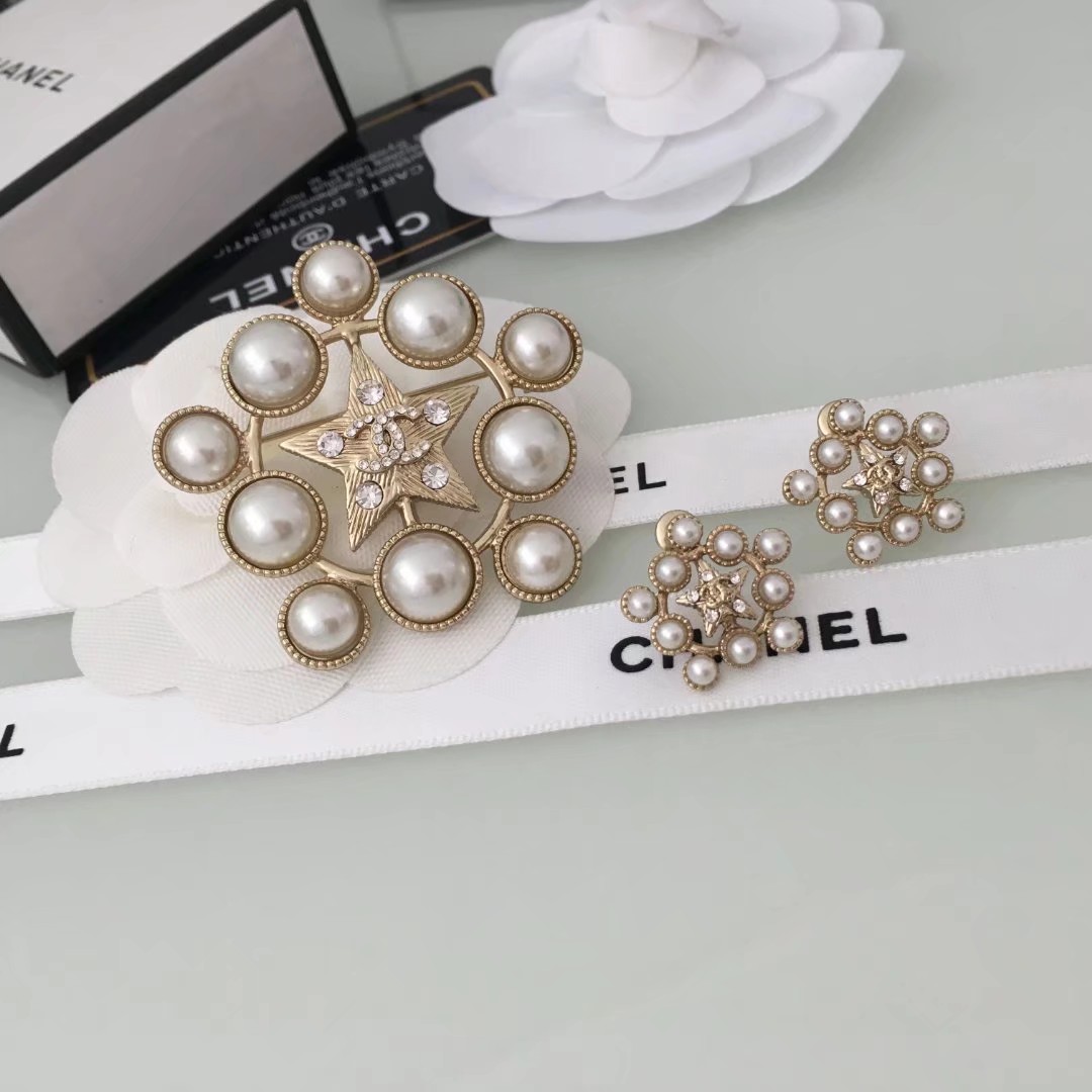 Brooch jewelry,no box,JC20 2084 - qinlai888