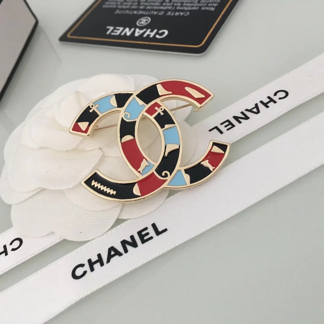 Brooch jewelry,no box,JC19 2096 2097 - qinlai888