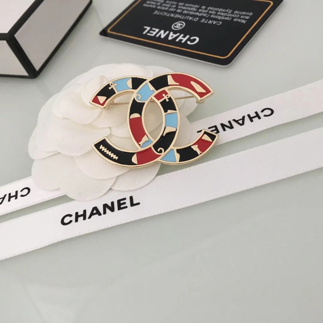 Brooch jewelry,no box,JC19 2096 2097 - qinlai888