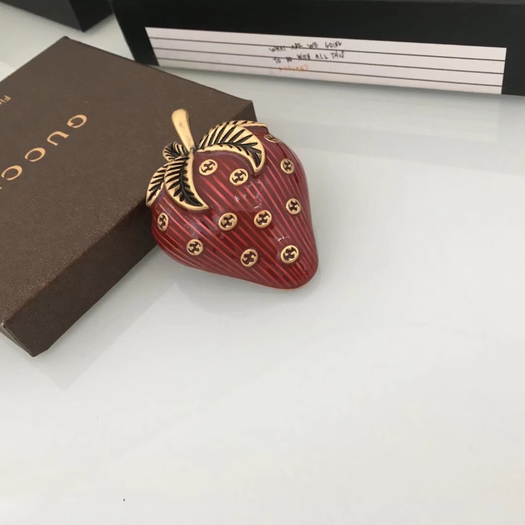 Brooch jewelry,no box,JL20 2099 - qinlai888