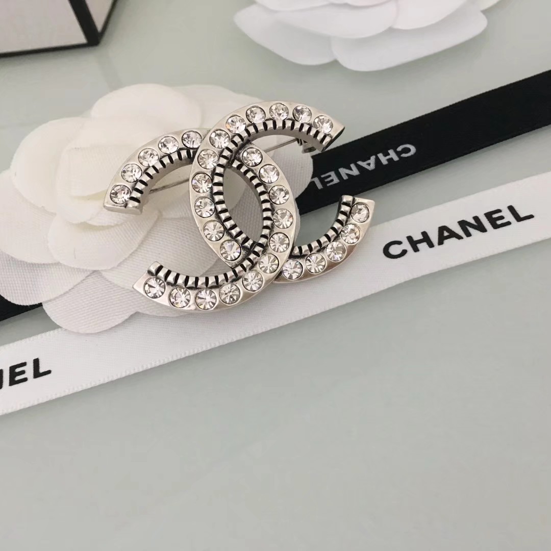 Brooch jewelry,no box,JC19 2105 2106 - qinlai888