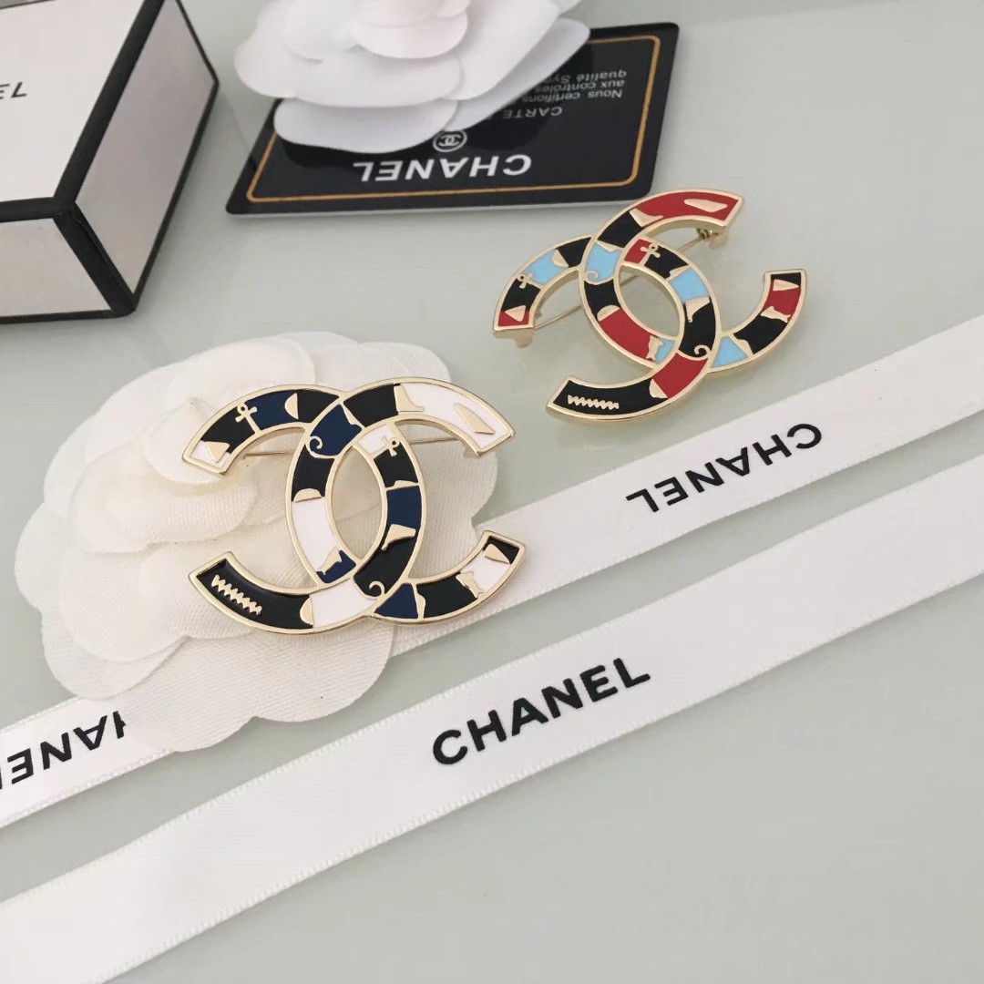 Brooch jewelry,no box,JC19 2096 2097 - qinlai888