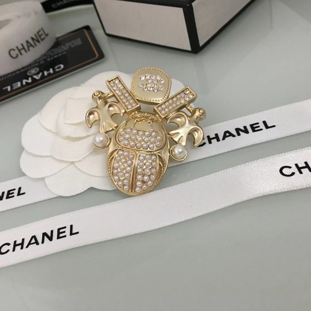 Brooch jewelry,no box,JC21 2091 - qinlai888