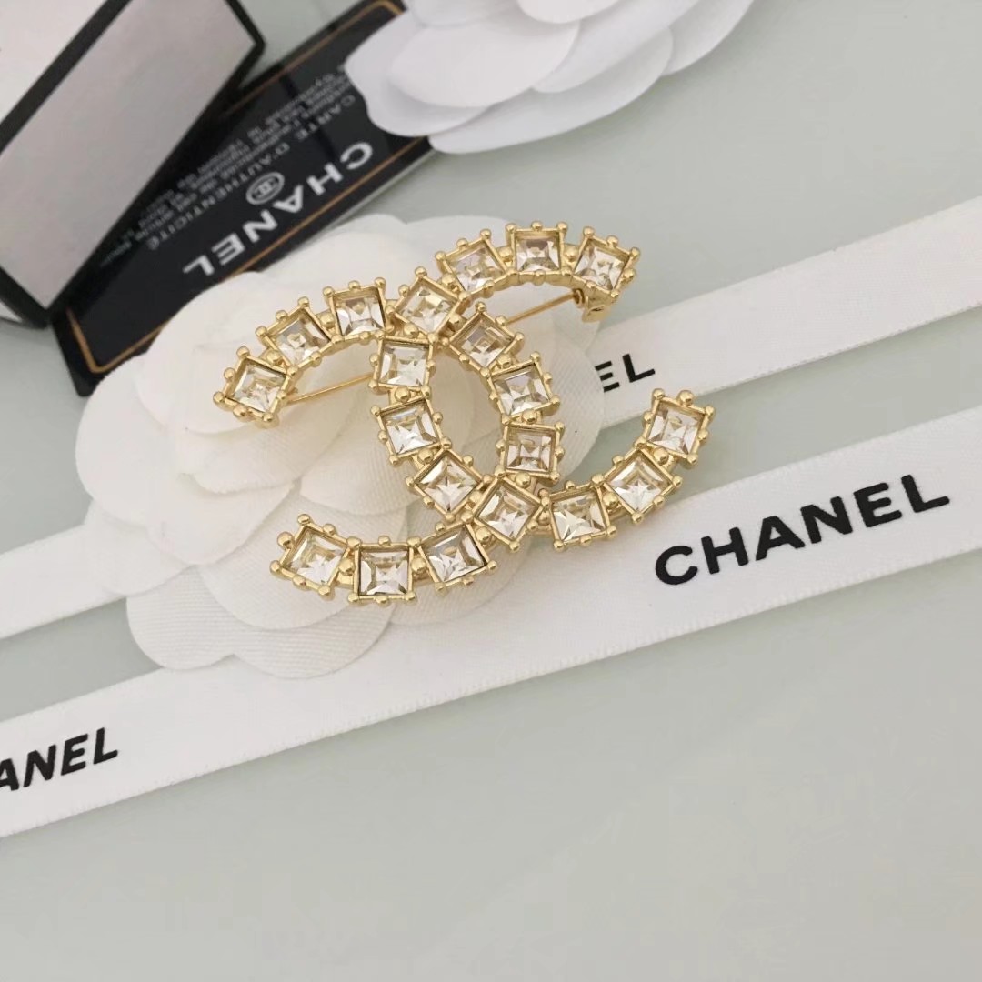 Brooch jewelry,no box,JC21 2089 2090 - qinlai888