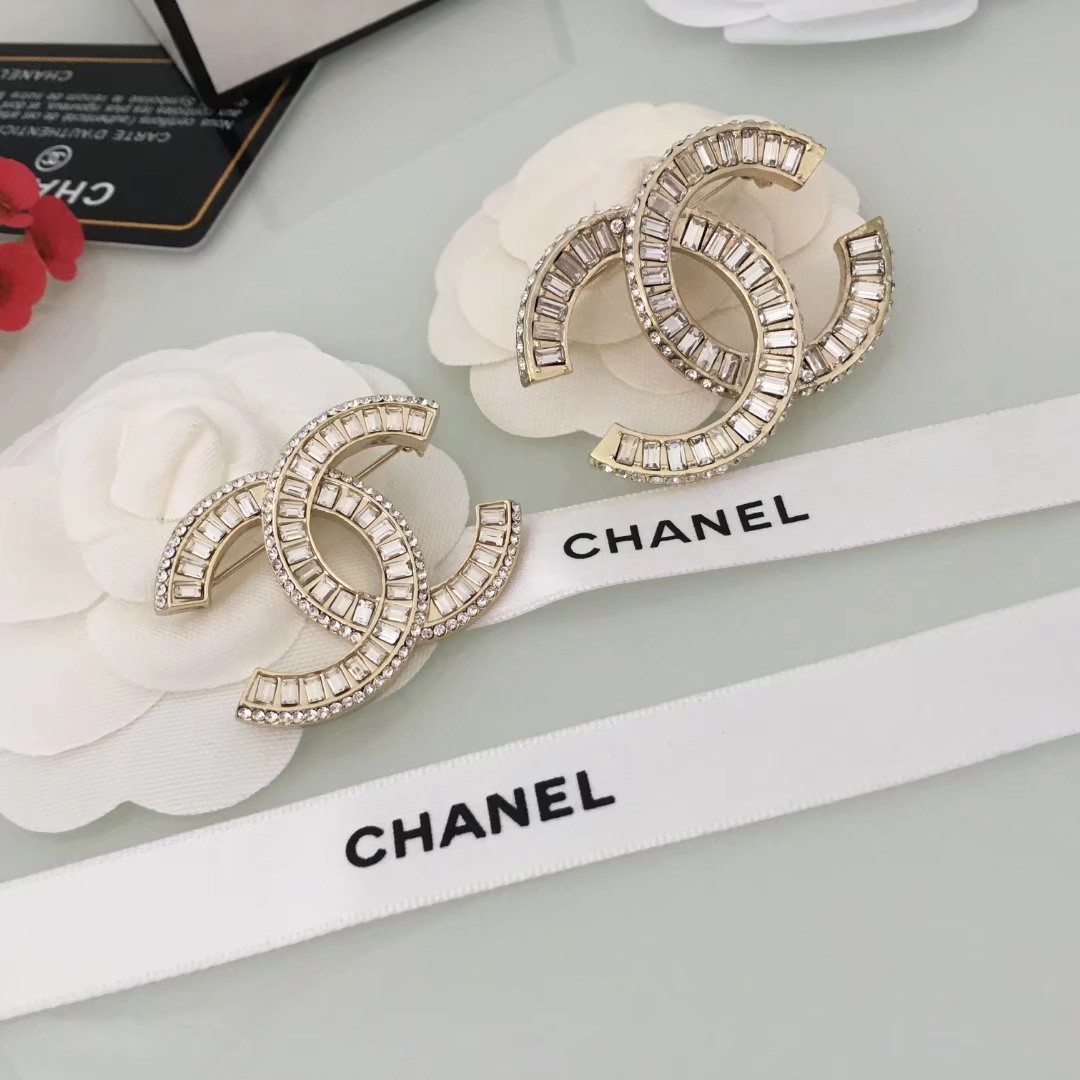Brooch jewelry,no box,JC28 2093 2094 - qinlai888