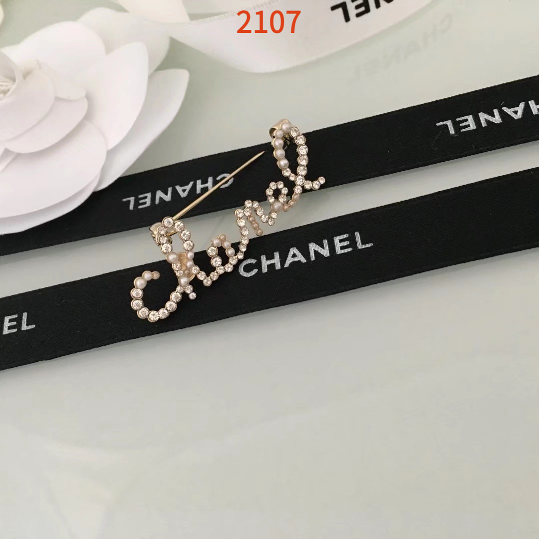Brooch jewelry,no box,JC1719 2107 2108 - qinlai888