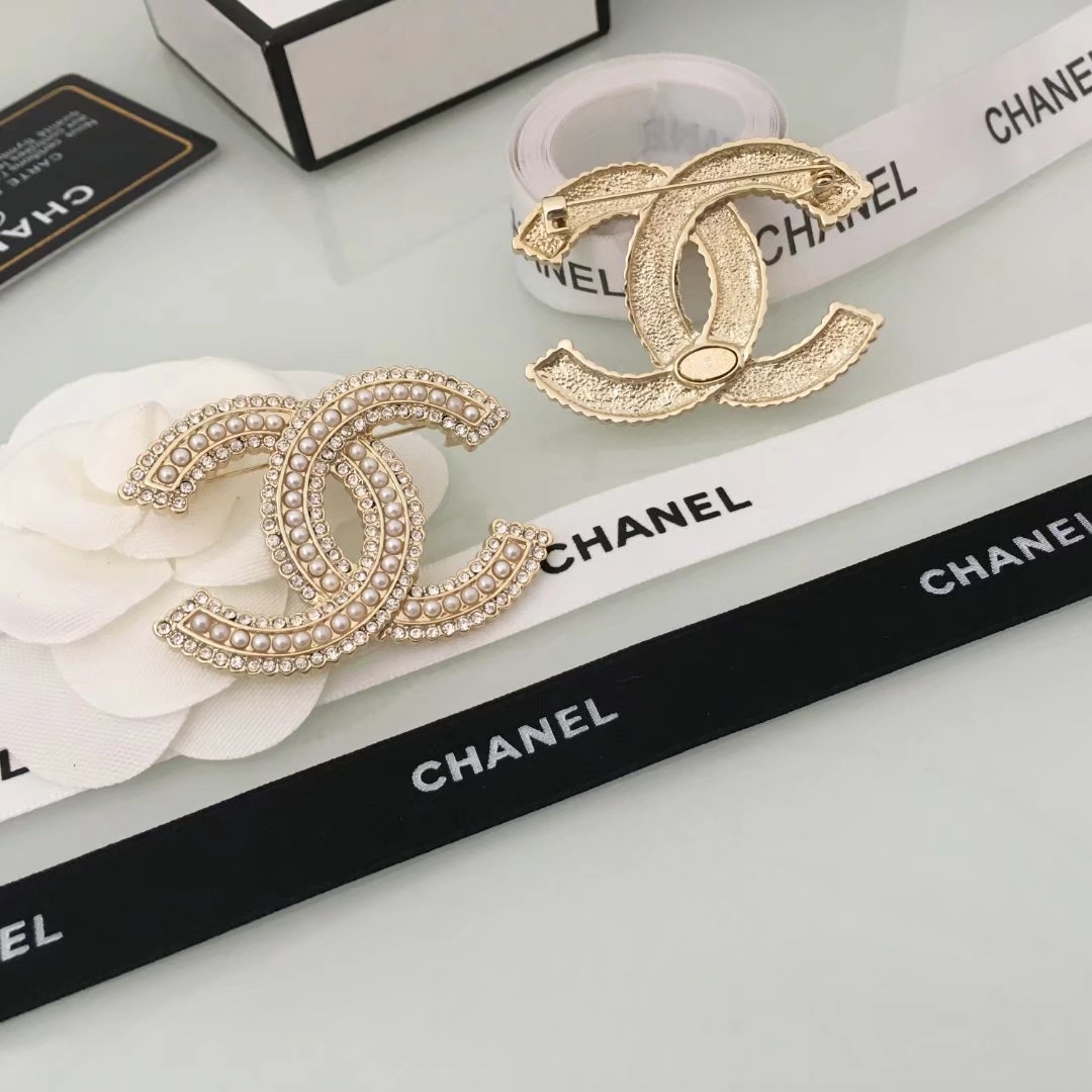 Brooch jewelry,no box,JC27 2095 - qinlai888