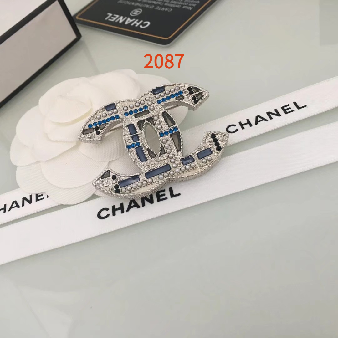 Brooch jewelry,no box,JC27 2086 2087 2088 - qinlai888