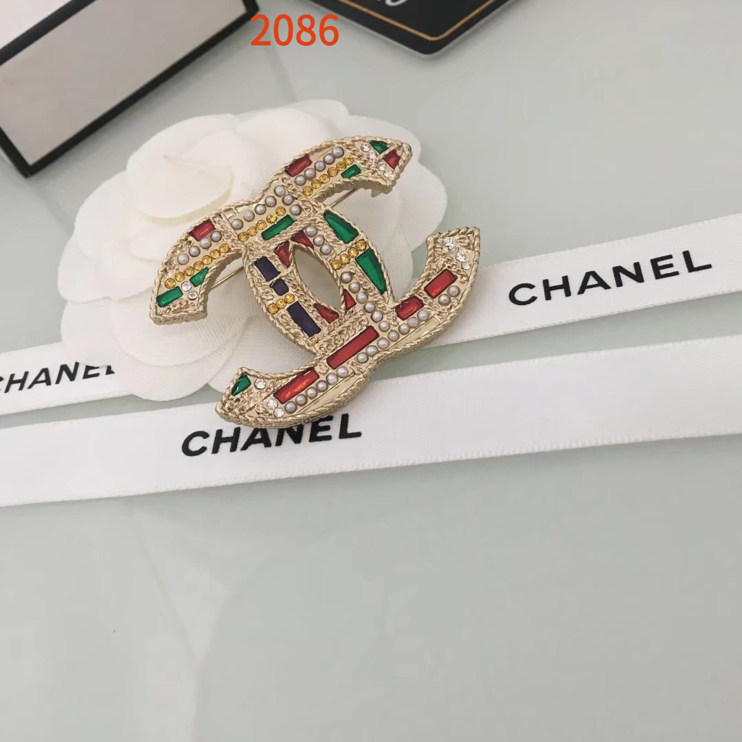 Brooch jewelry,no box,JC27 2086 2087 2088 - qinlai888