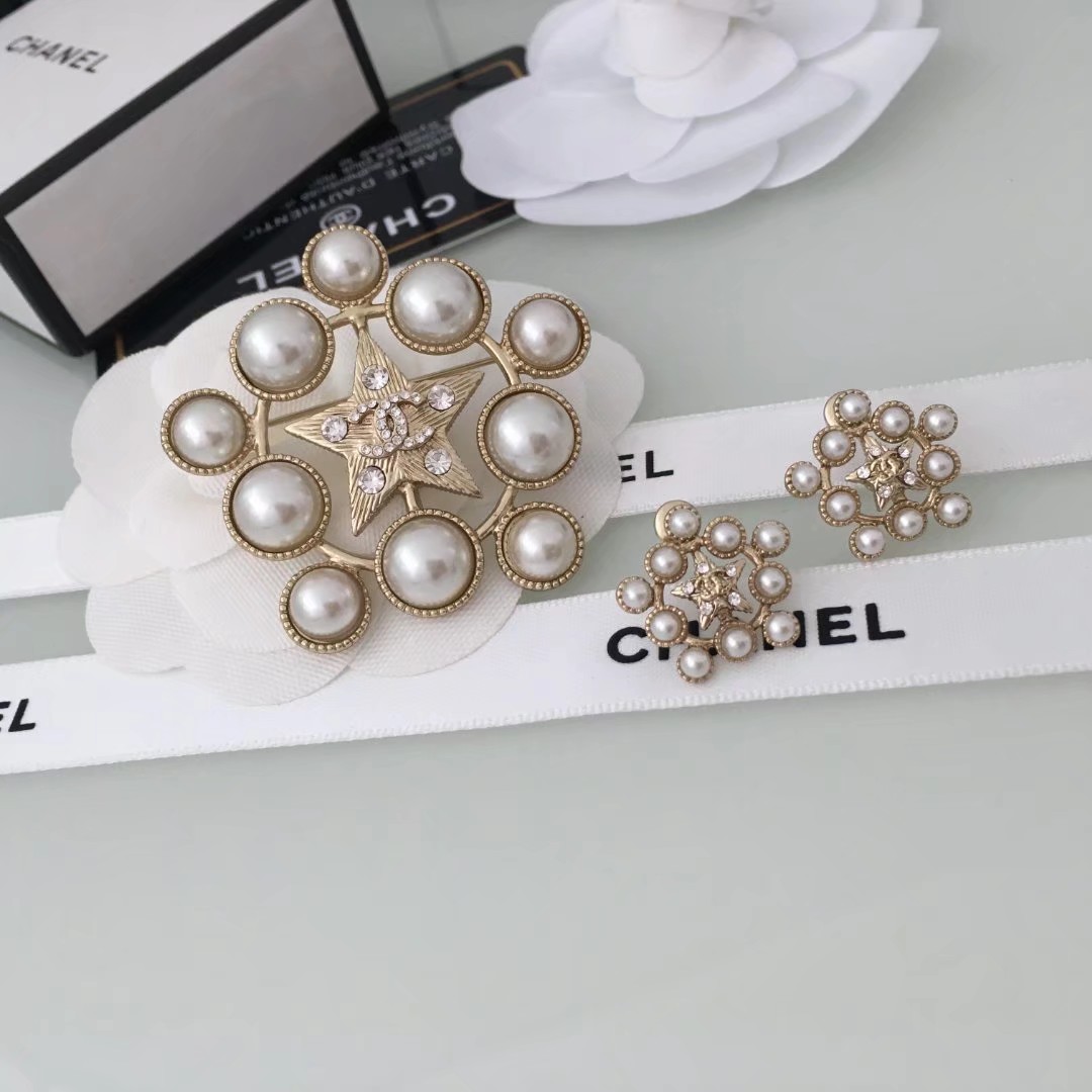 Brooch jewelry,no box,JC20 2084 - qinlai888