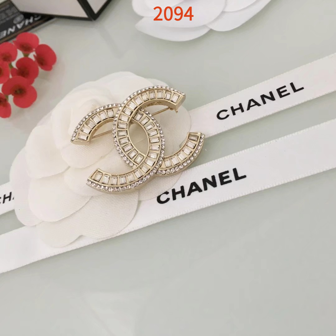 Brooch jewelry,no box,JC28 2093 2094 - qinlai888