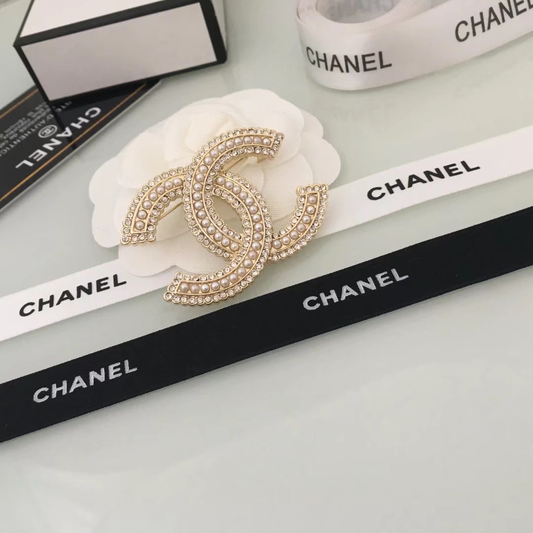 Brooch jewelry,no box,JC27 2095 - qinlai888