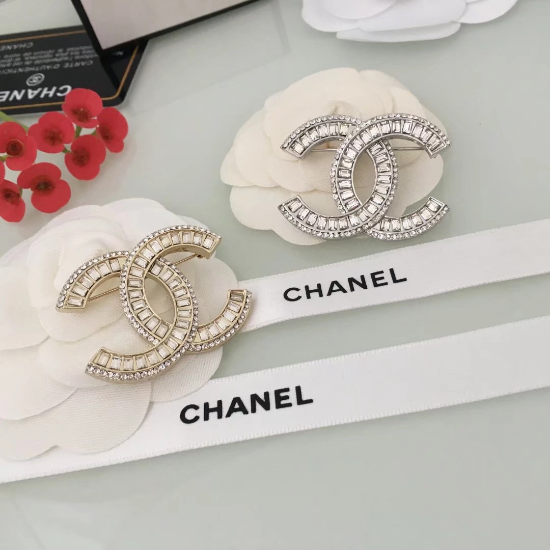 Brooch jewelry,no box,JC28 2093 2094 - qinlai888
