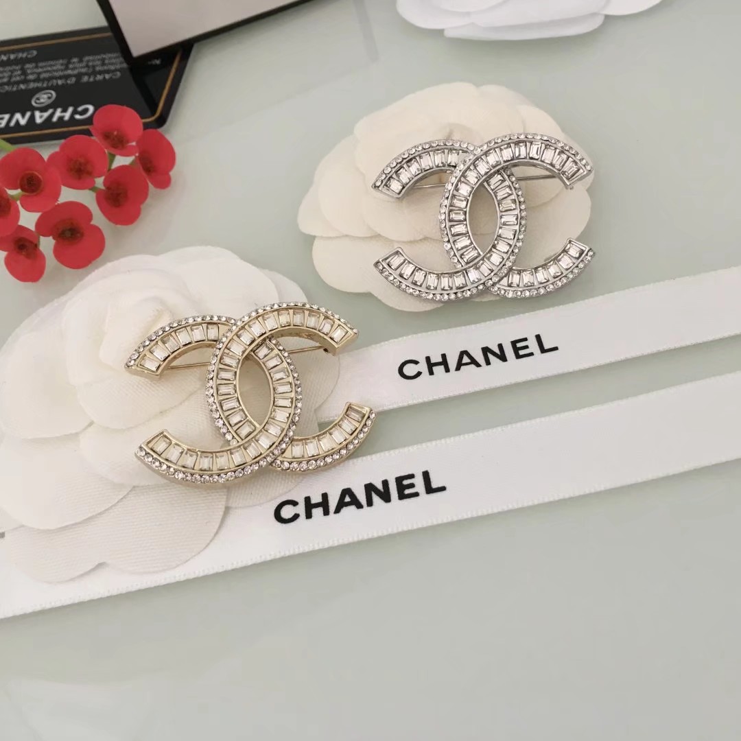Brooch jewelry,no box,JC28 2093 2094 - qinlai888