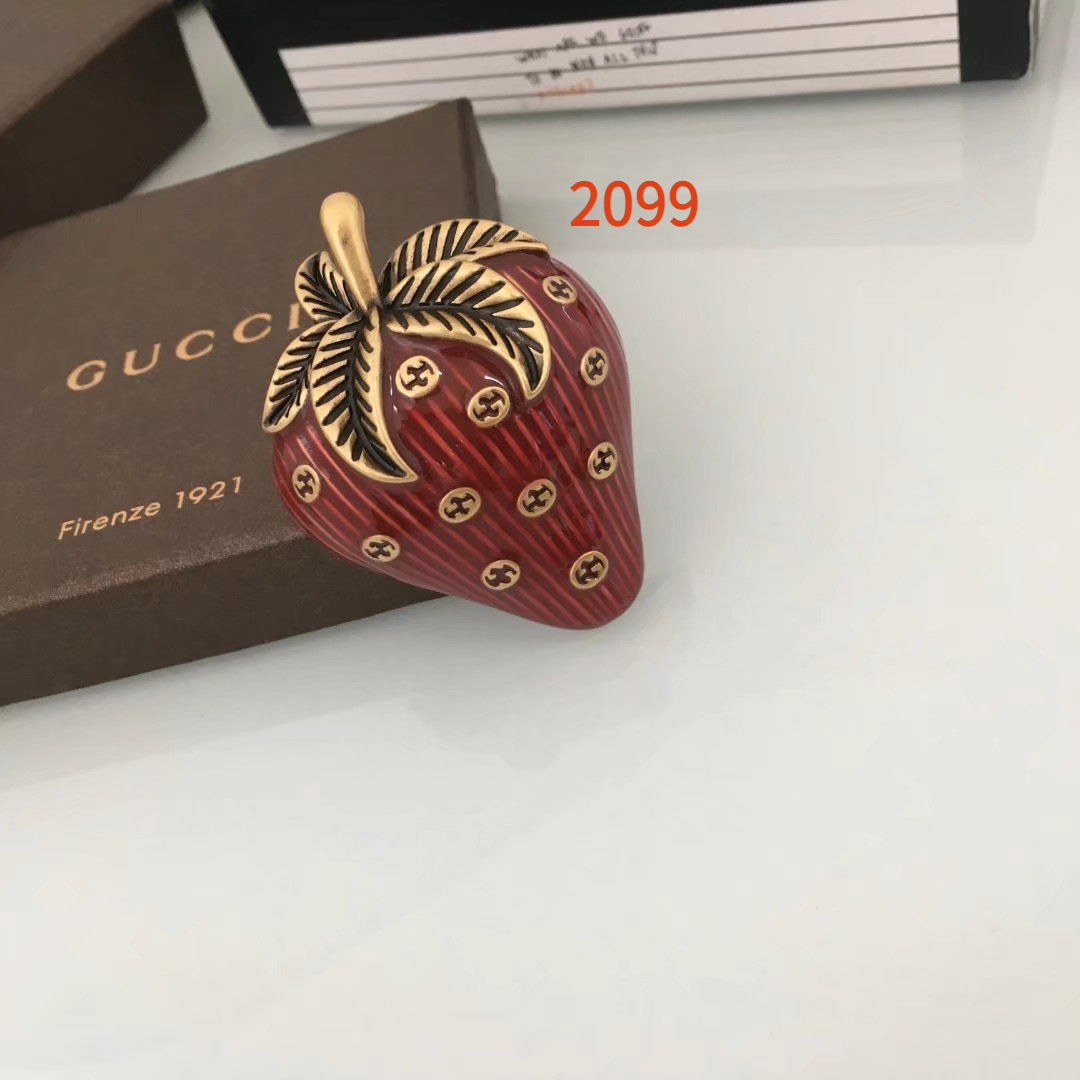 Brooch jewelry,no box,JL20 2099 - qinlai888