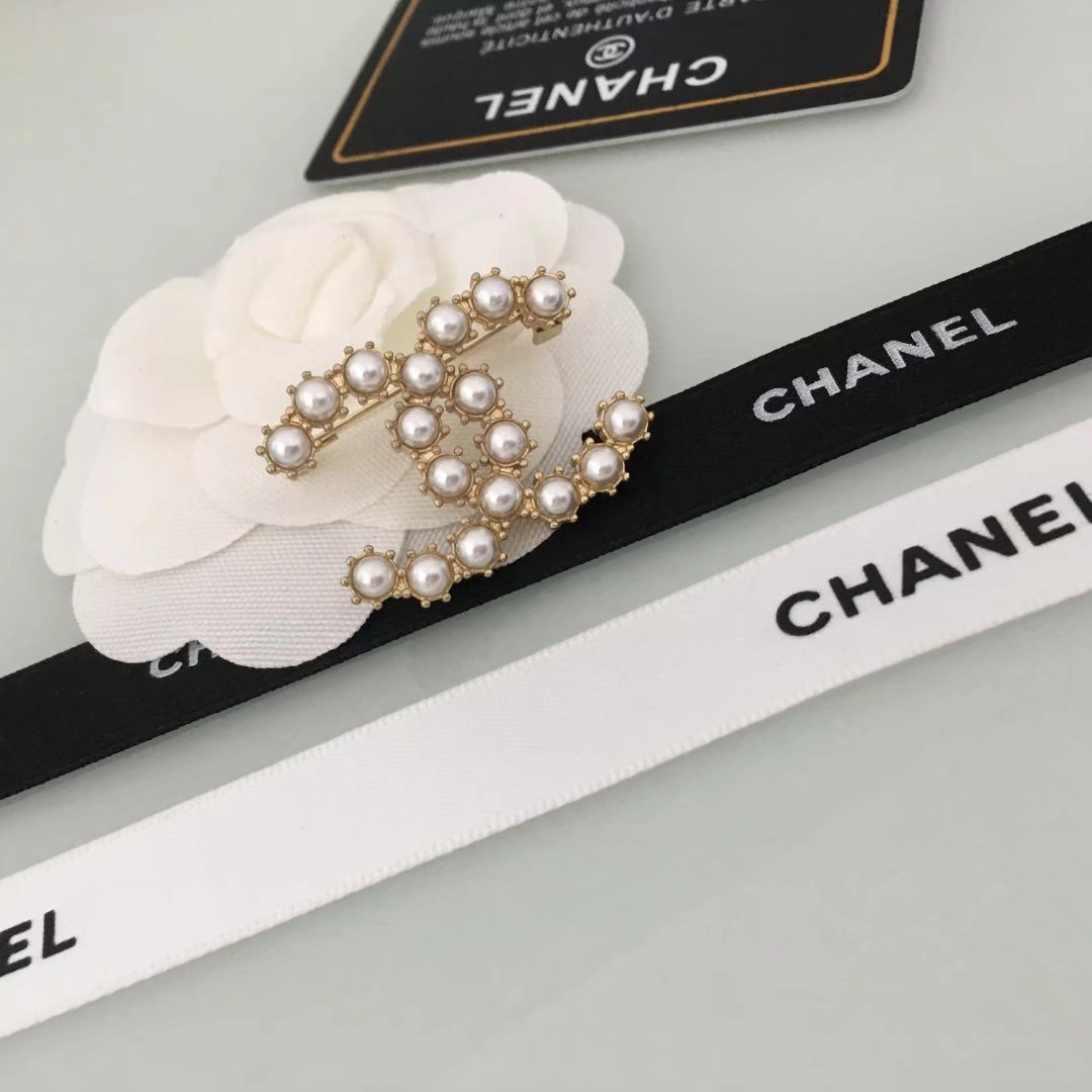 Brooch jewelry,no box,JC18 2109 - qinlai888