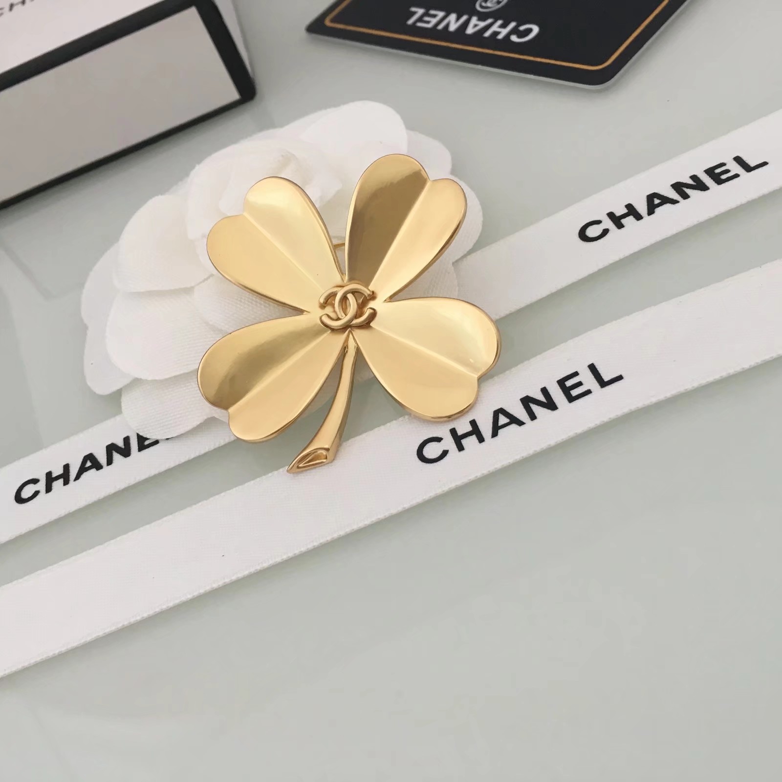 Brooch jewelry,no box,JC19 2100 - qinlai888