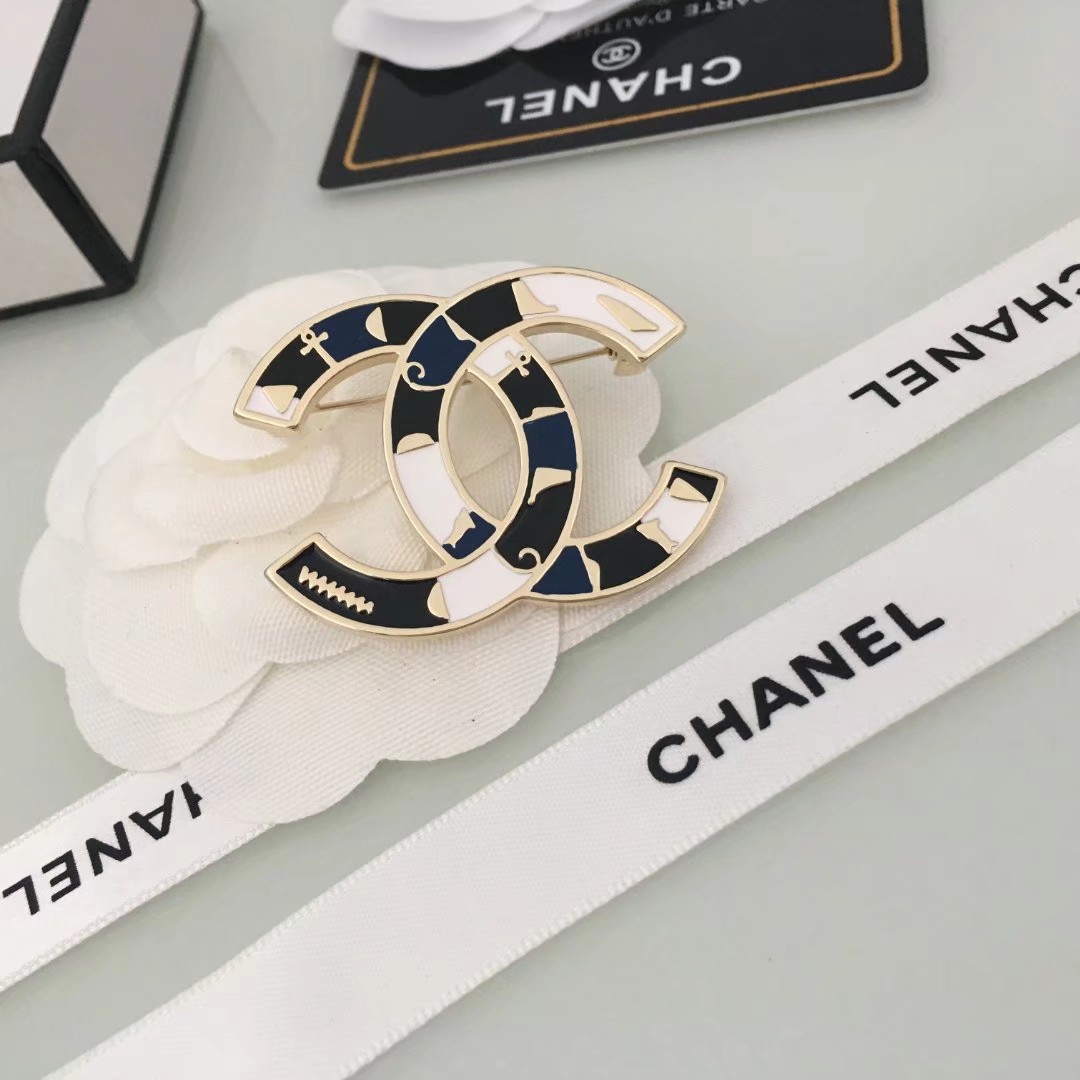 Brooch jewelry,no box,JC19 2096 2097 - qinlai888