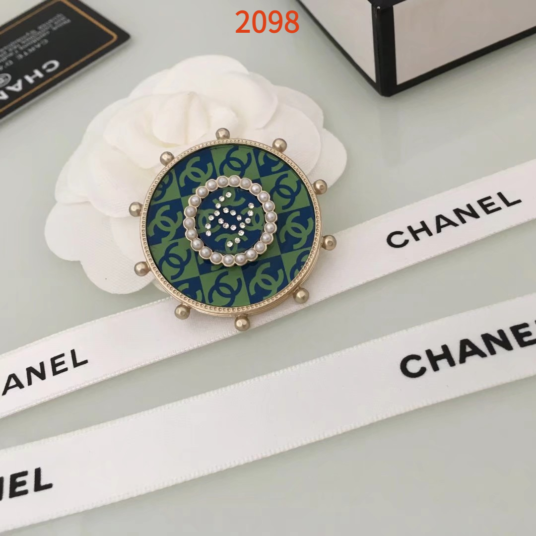 Brooch jewelry,no box,JC19 2098 - qinlai888