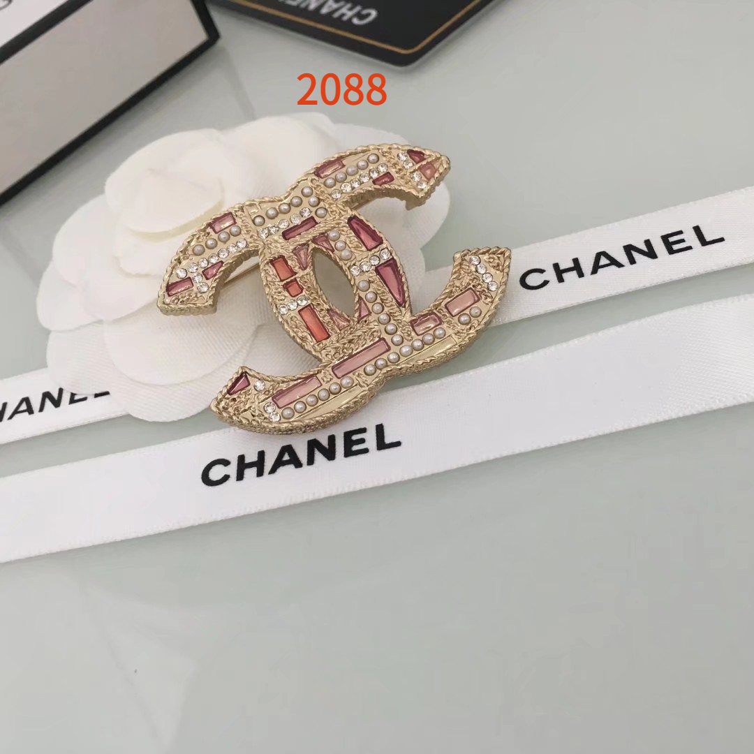 Brooch jewelry,no box,JC27 2086 2087 2088 - qinlai888