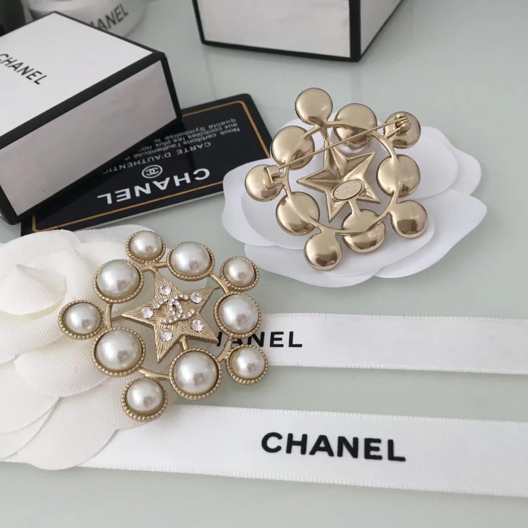 Brooch jewelry,no box,JC20 2084 - qinlai888