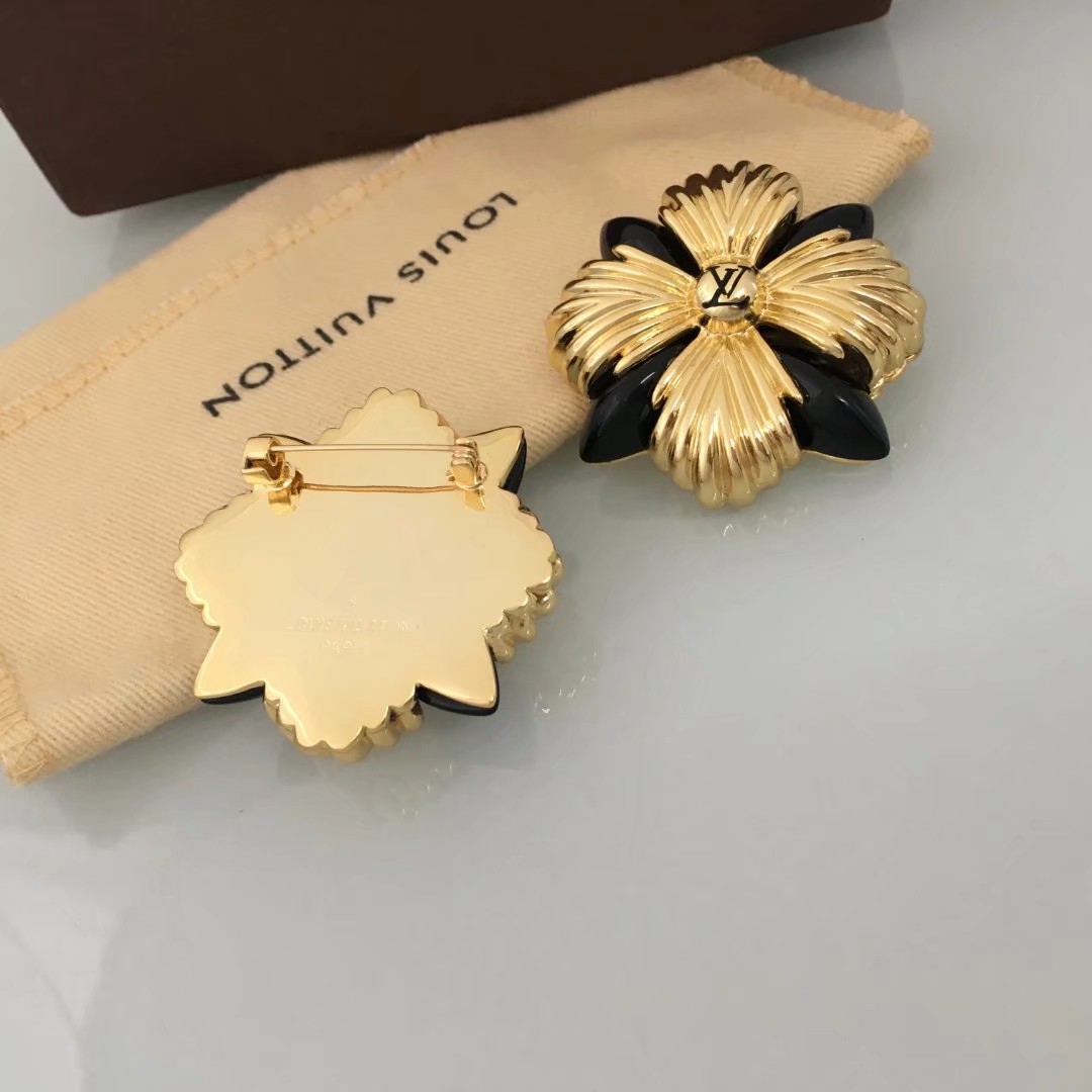 Brooch jewelry,no box,JL21 2104 - qinlai888