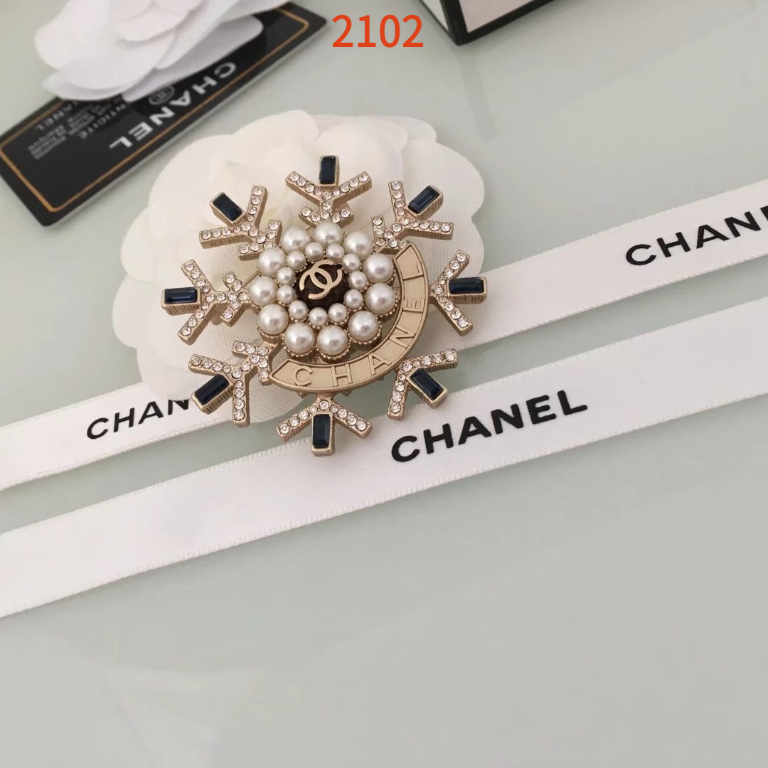 Brooch jewelry,no box,JC27 2102 - qinlai888