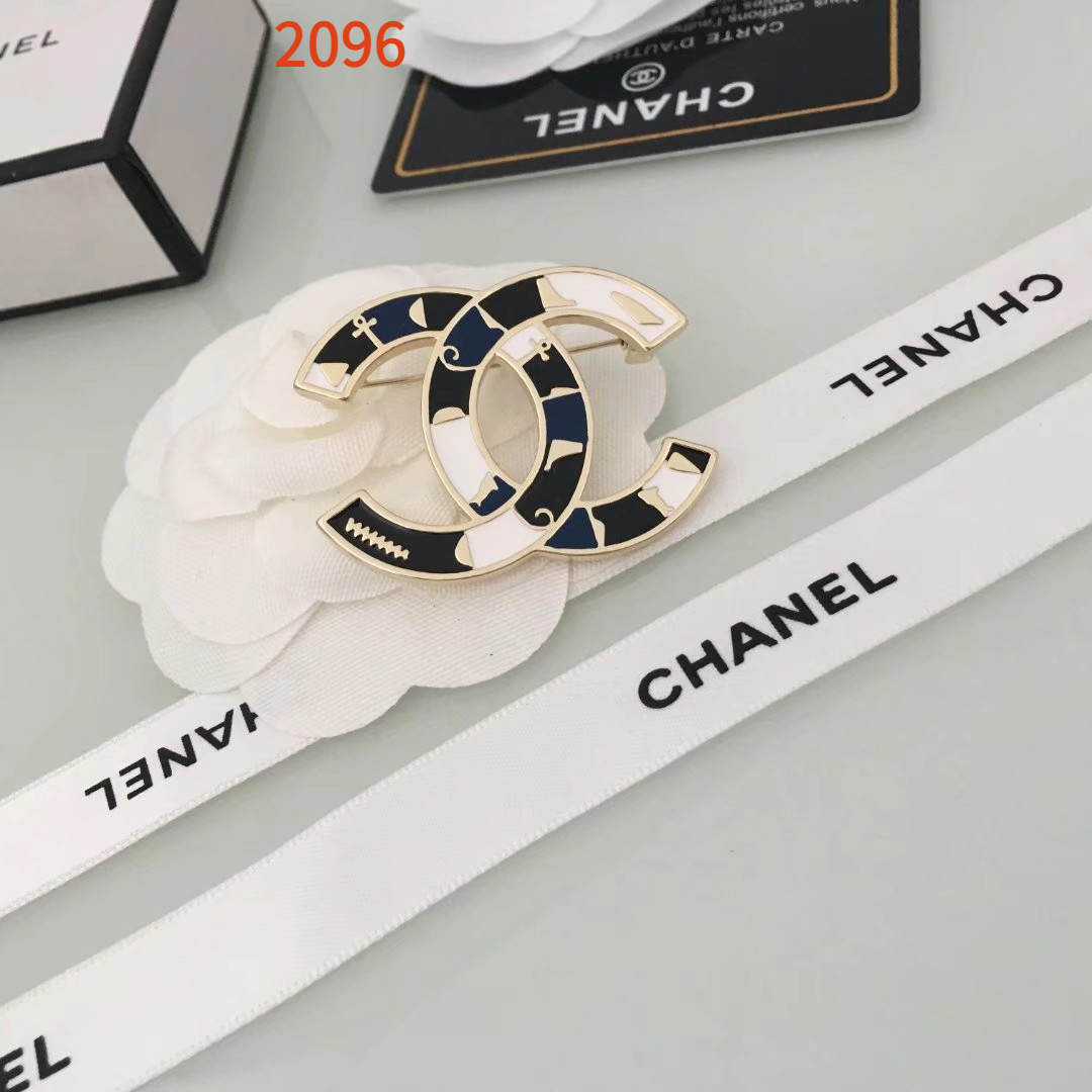 Brooch jewelry,no box,JC19 2096 2097 - qinlai888
