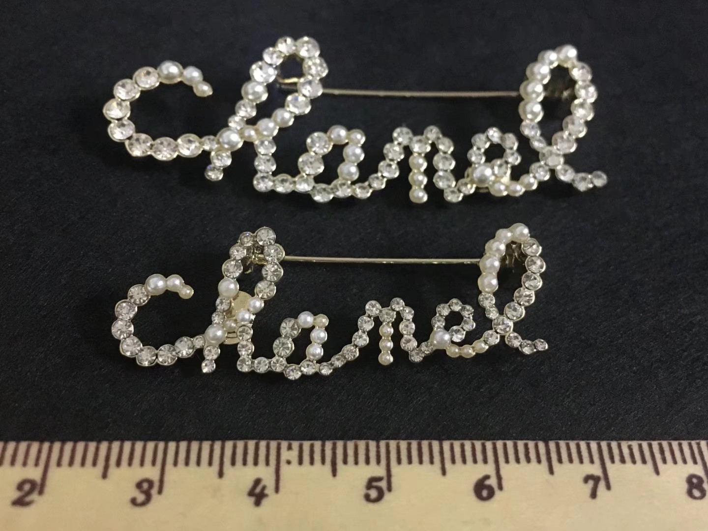 Brooch jewelry,no box,JC1719 2107 2108 - qinlai888