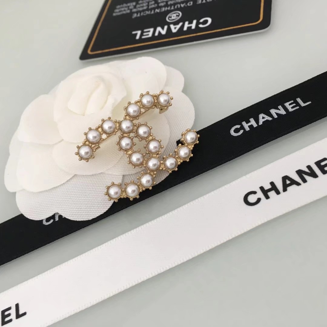 Brooch jewelry,no box,JC18 2109 - qinlai888