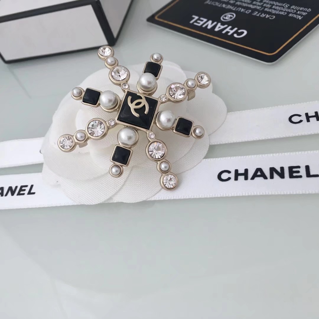 Brooch jewelry,no box,JC21 2092 - qinlai888