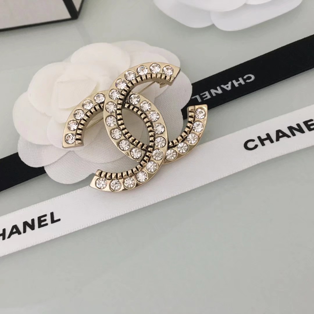 Brooch jewelry,no box,JC19 2105 2106 - qinlai888