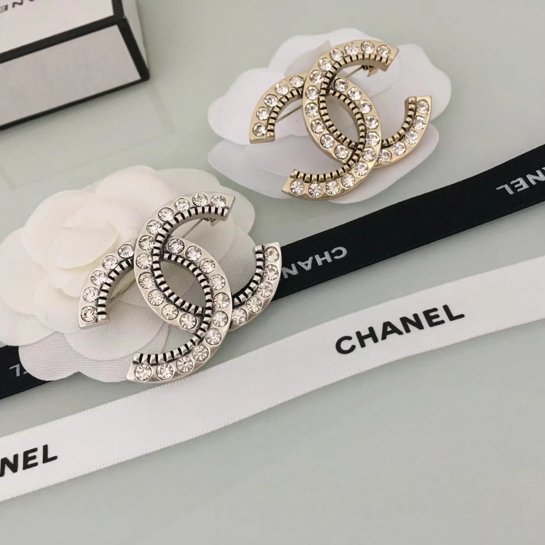 Brooch jewelry,no box,JC19 2105 2106 - qinlai888