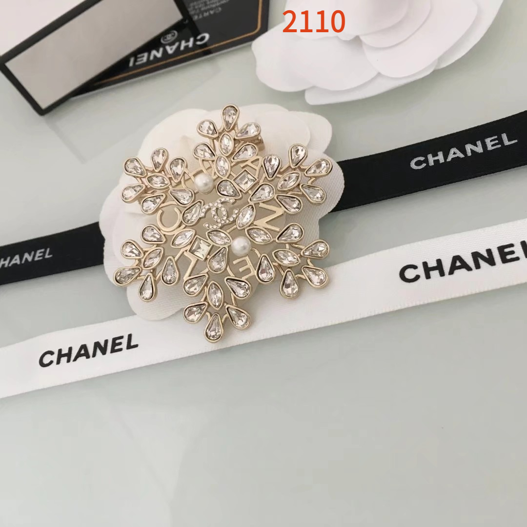 Brooch jewelry,no box,JC28 2110 - qinlai888