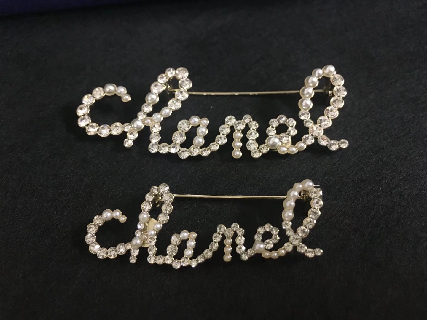 Brooch jewelry,no box,JC1719 2107 2108 - qinlai888