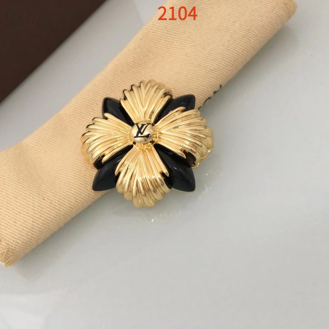 Brooch jewelry,no box,JL21 2104 - qinlai888