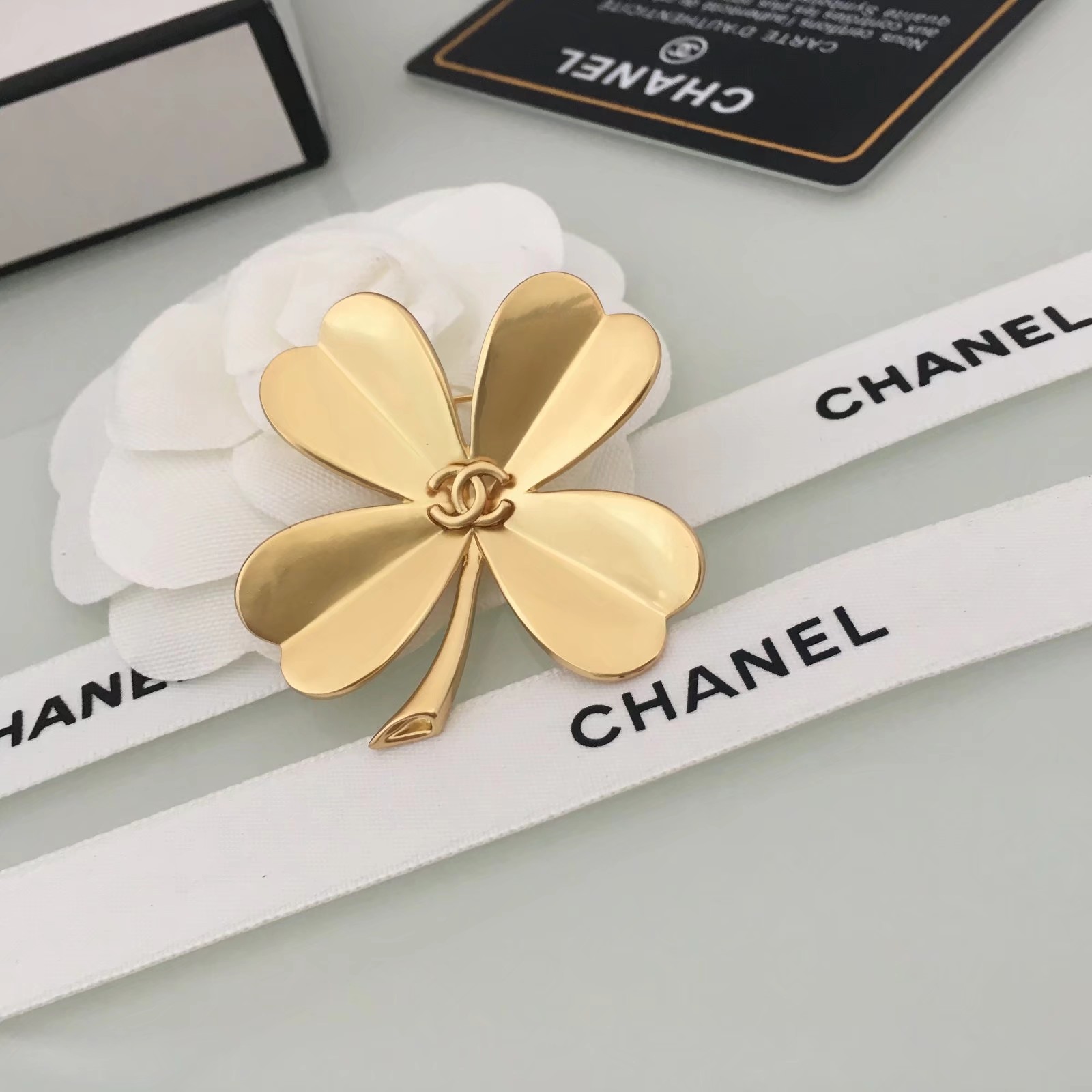 Brooch jewelry,no box,JC19 2100 - qinlai888