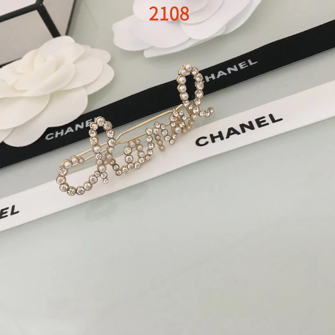 Brooch jewelry,no box,JC1719 2107 2108 - qinlai888