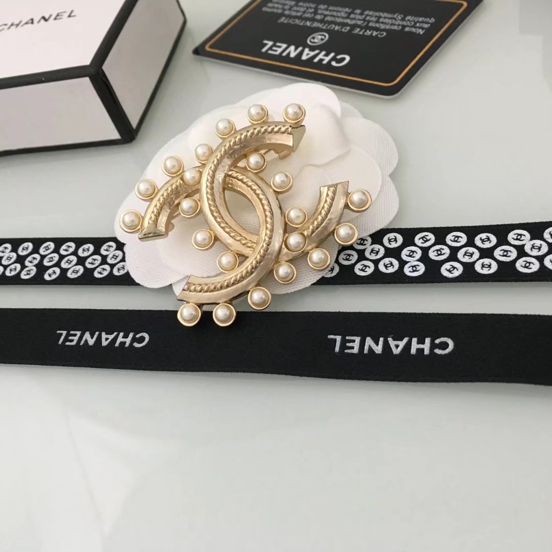 Brooch jewelry,no box,JC18 2085 - qinlai888