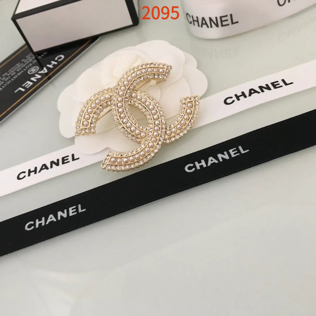 Brooch jewelry,no box,JC27 2095 - qinlai888