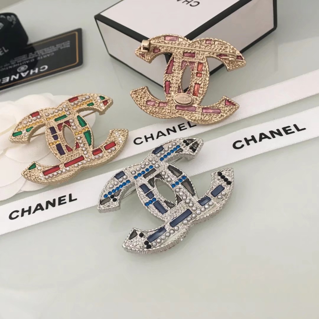 Brooch jewelry,no box,JC27 2086 2087 2088 - qinlai888