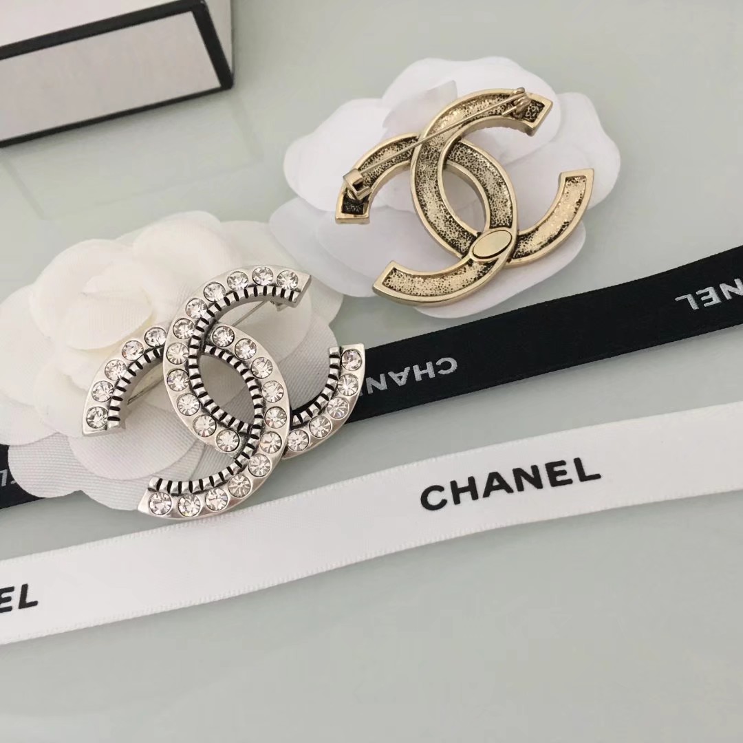 Brooch jewelry,no box,JC19 2105 2106 - qinlai888