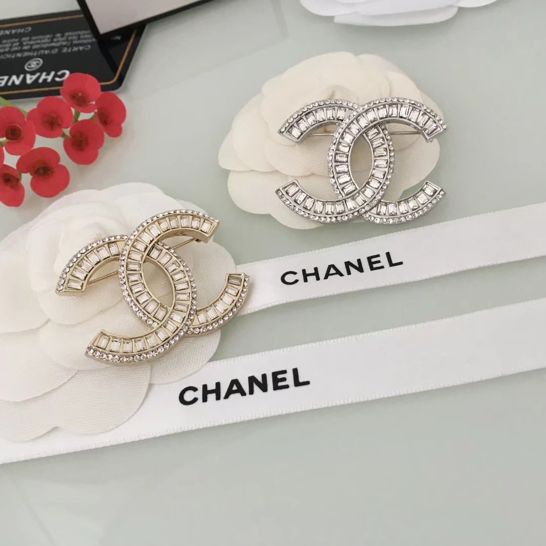 Brooch jewelry,no box,JC28 2093 2094 - qinlai888