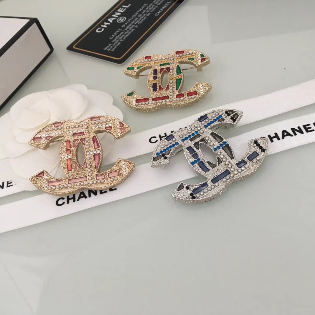 Brooch jewelry,no box,JC27 2086 2087 2088 - qinlai888