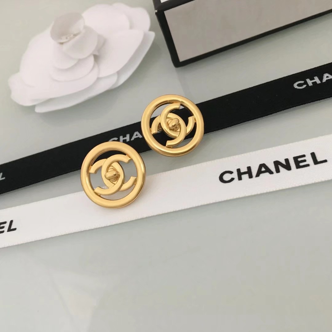 Earrings jewelry,no box,JC19 2154 - qinlai888