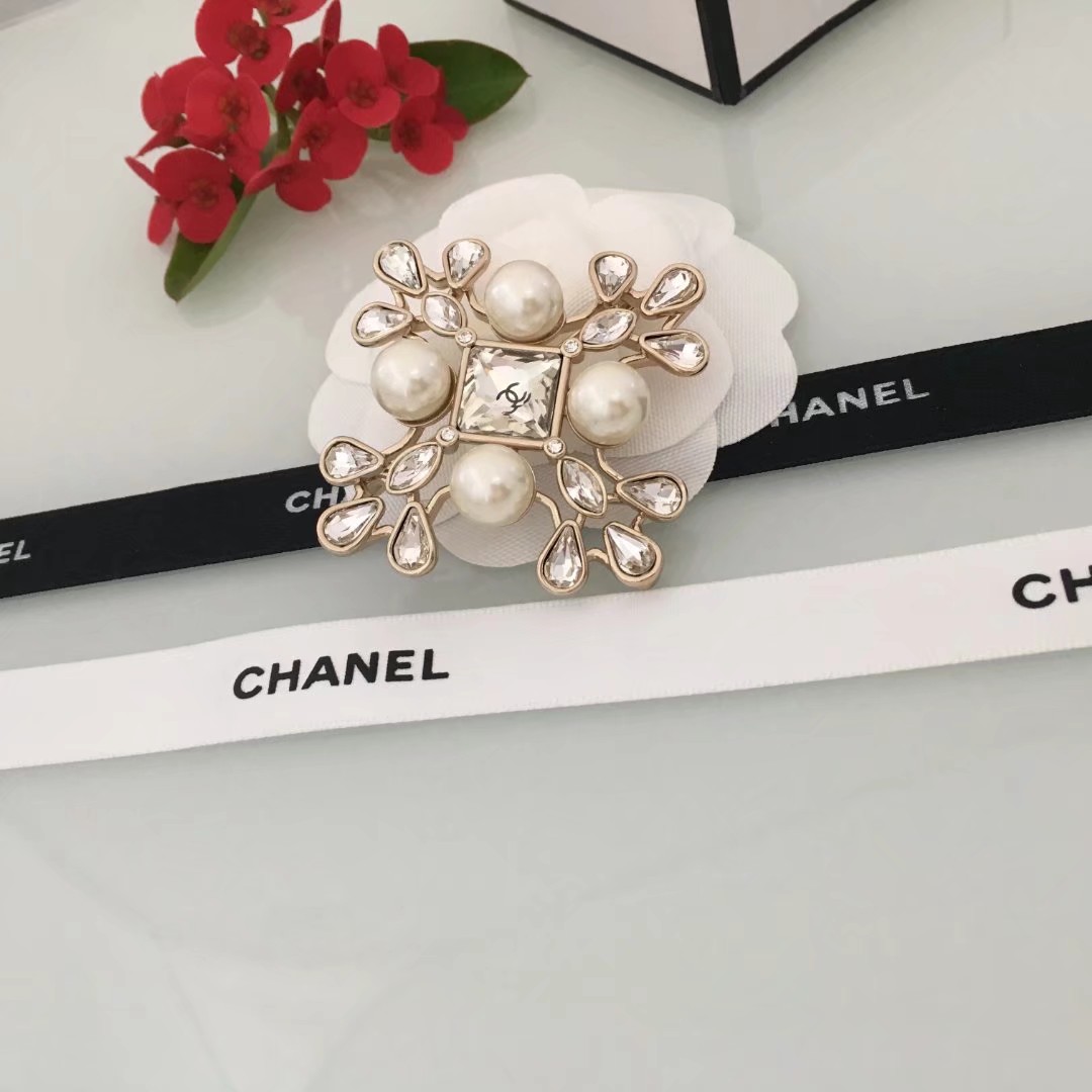 Brooch jewelry,no box,JC27 2121 - qinlai888