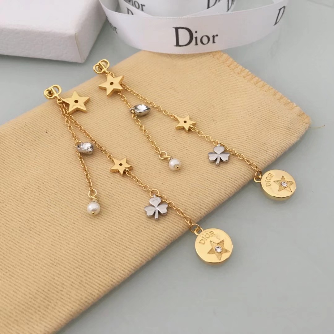 Earrings jewelry,no box,JD26 2195 - qinlai888