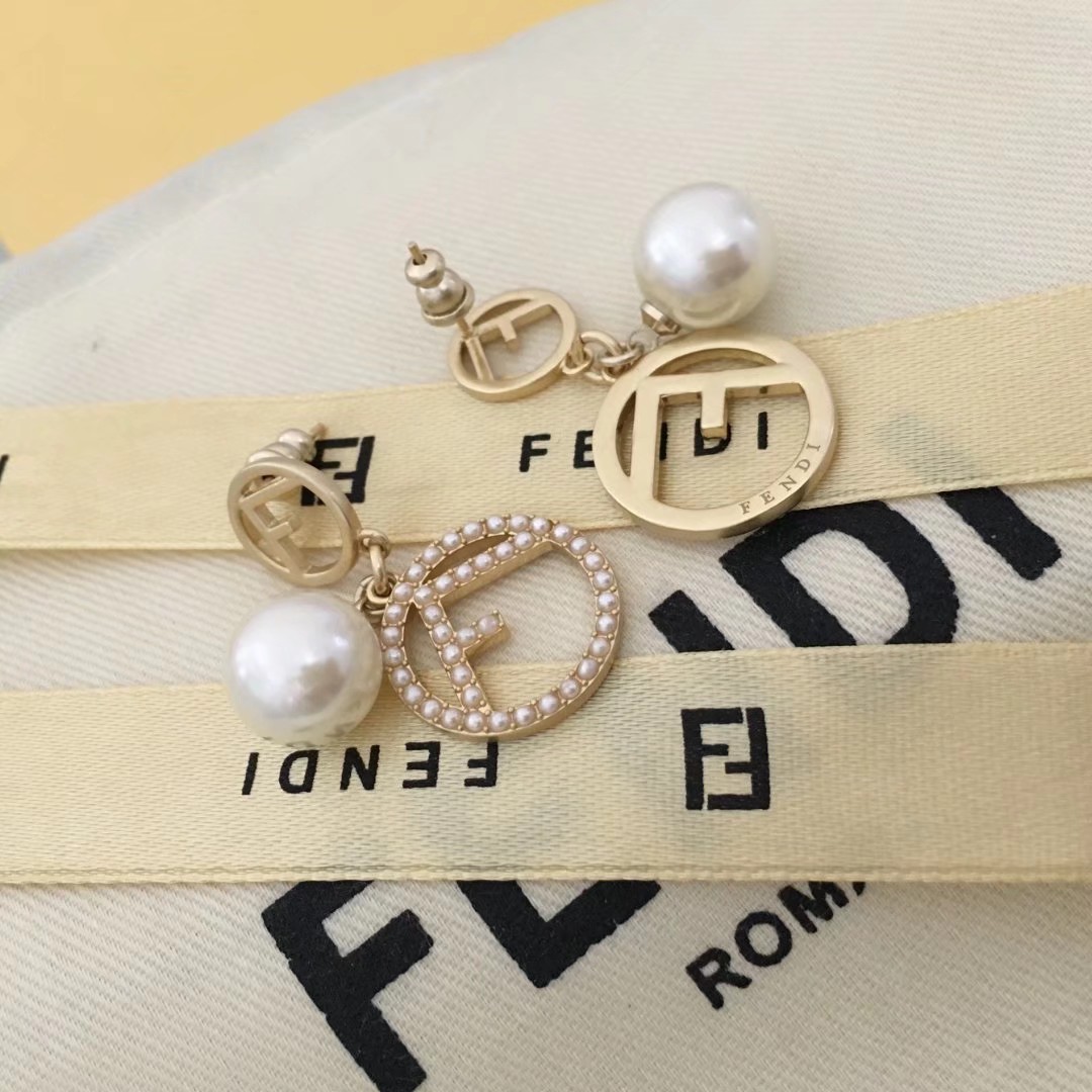 Earrings jewelry,no box,JF21 2162 - qinlai888