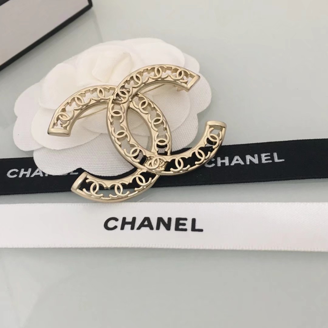 Brooch jewelry,no box,JC19 2132 - qinlai888