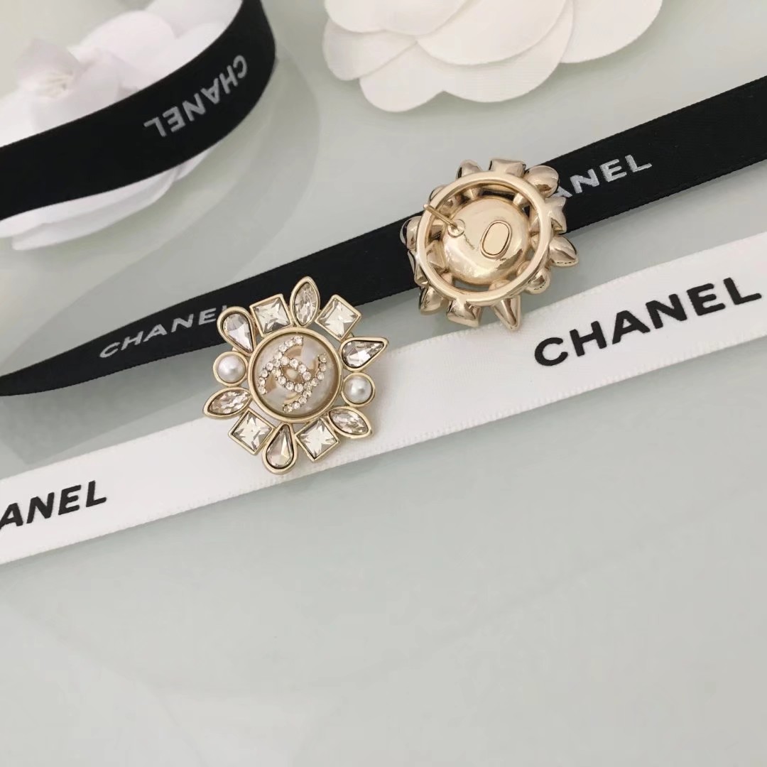 Earrings jewelry,no box,JC22 2214 - qinlai888